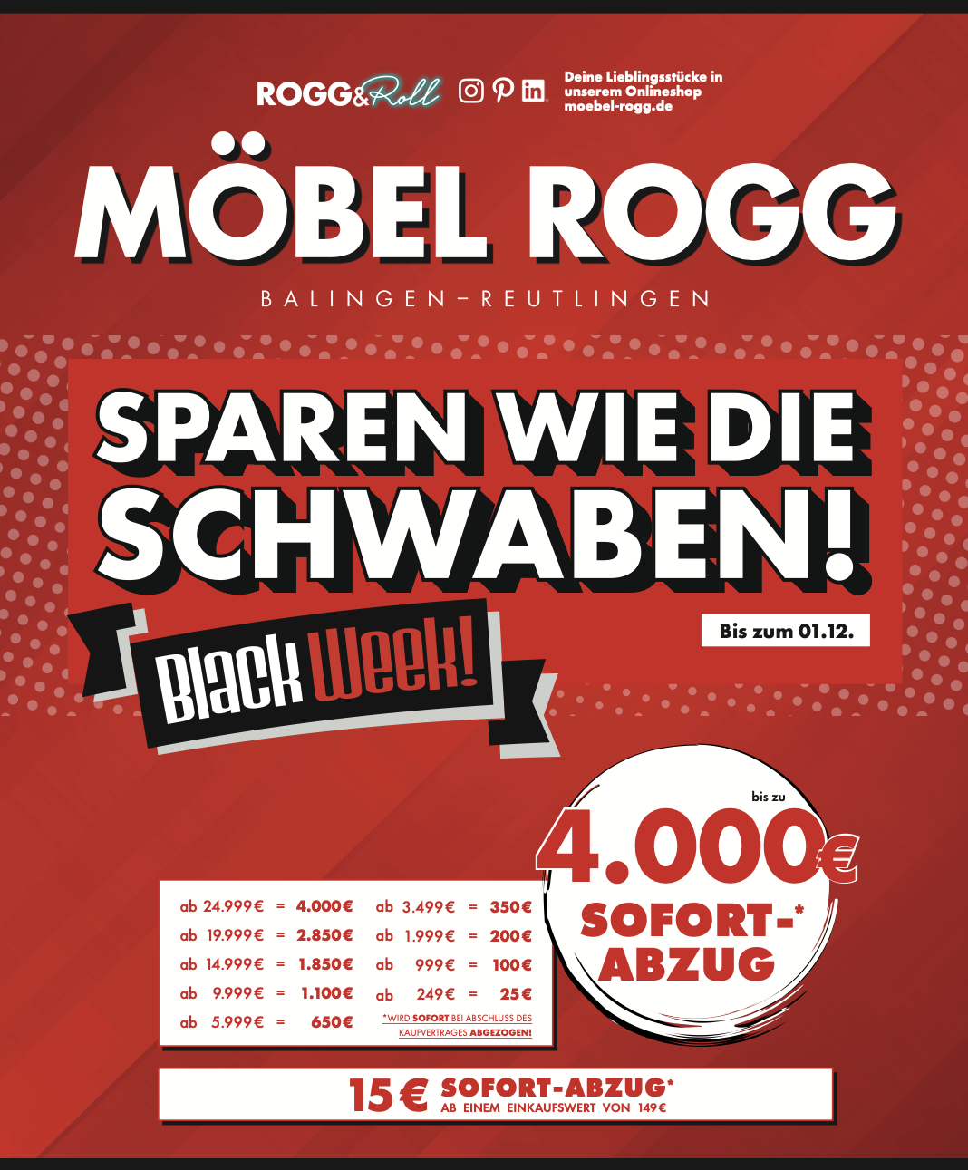 Werbung, Plakat